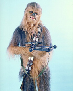 Chewbacca wp