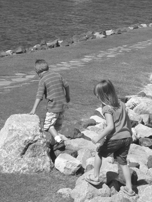 JH - Anna Lake Hefner