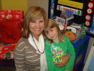 Nan - Anna Grand Day